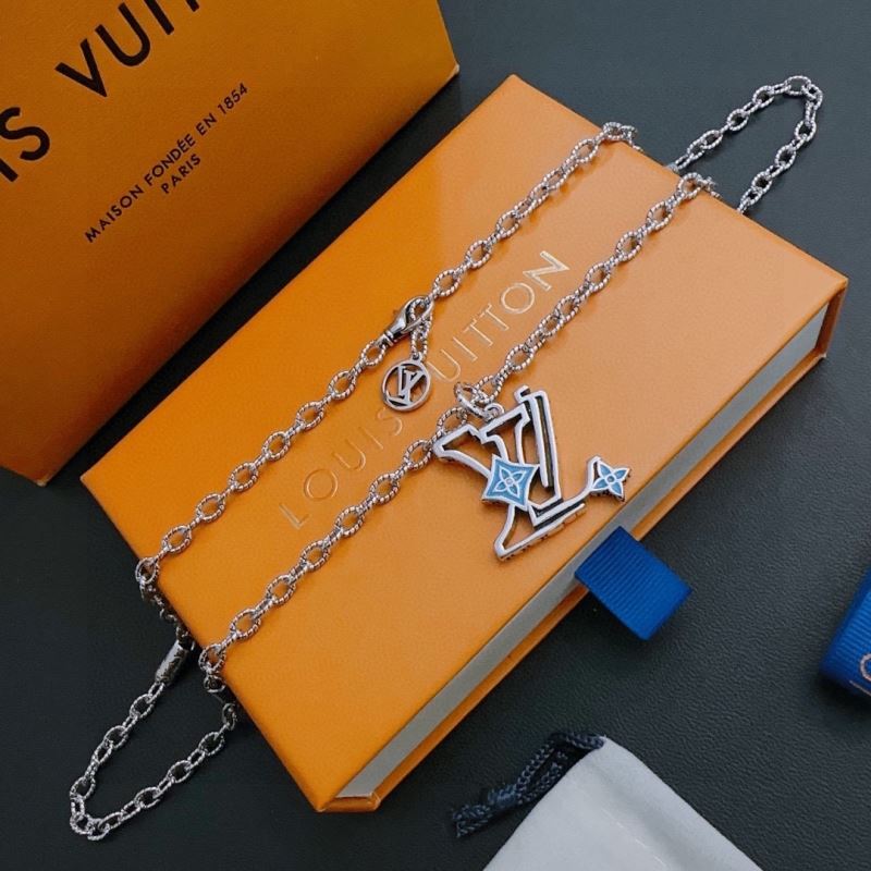 Louis Vuitton Necklaces